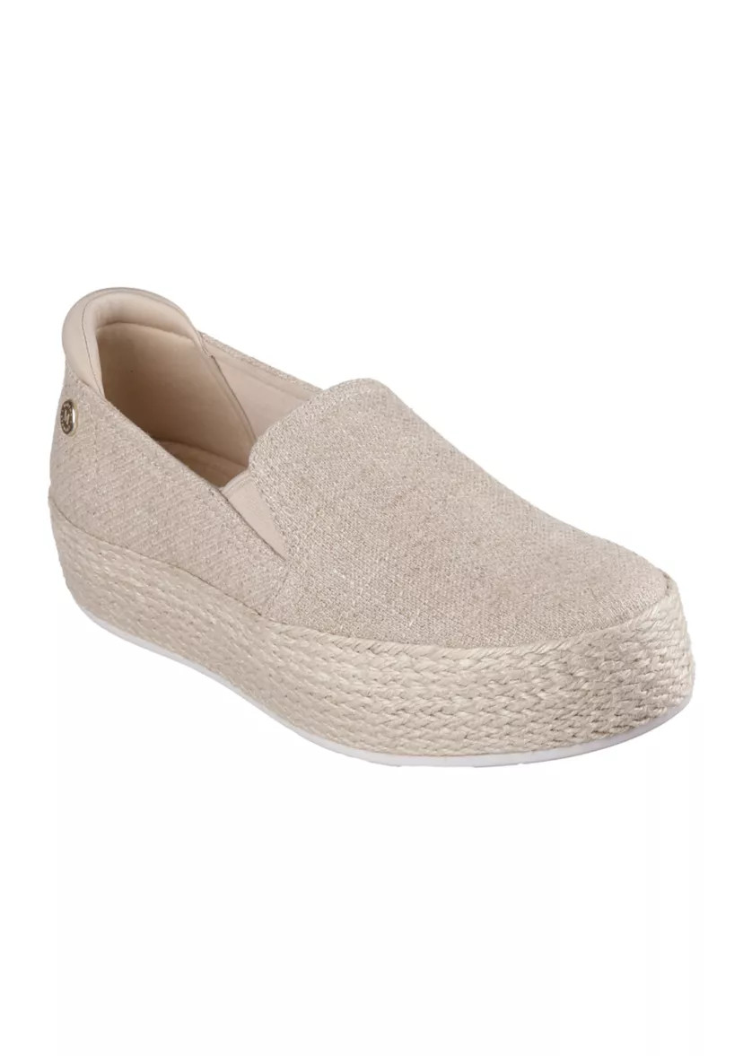 SkechersWomen's Martha Stewart Sesame Sneakers - By The Bay | Belk