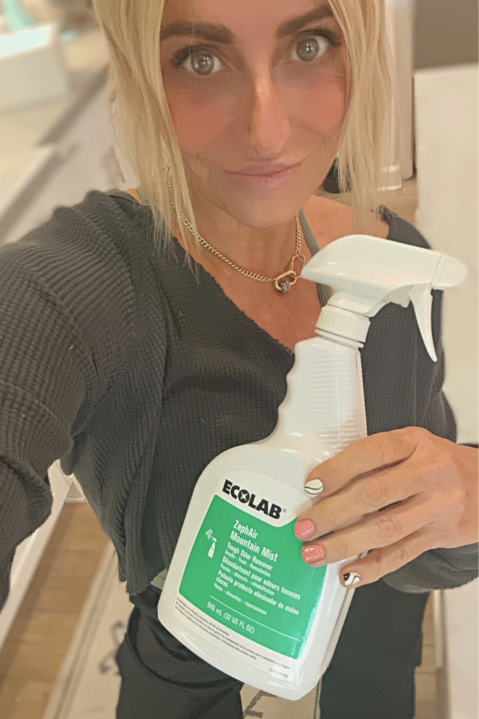 Ecolab 12043 ZephAir Mountain Mist … curated on LTK