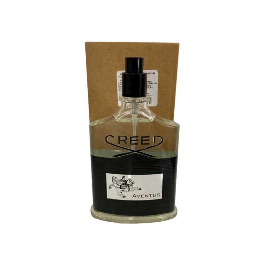 Creed Mens Aventus EDP Spray 3.3 oz (Tester) Fragrances 3508440561114 | Jomashop.com & JomaDeals.com