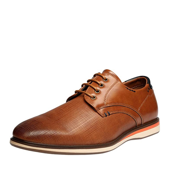 Men's Semi-Formal Casual Dress Sneakers | Bruno Marc