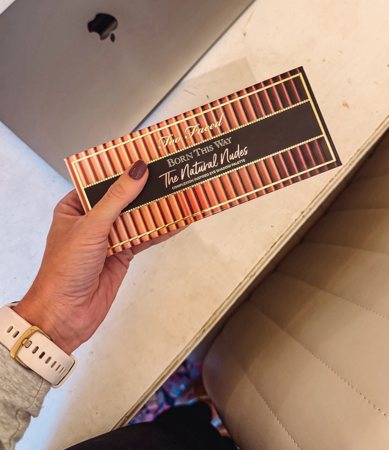 My go-to eyeshadow palette is on sale right now! 🤎 

Sephora sale / makeup / beauty products  / too faced / born this way the natural nudes eyeshadow palette


#LTKFindsUnder50 #LTKGiftGuide #LTKBeauty