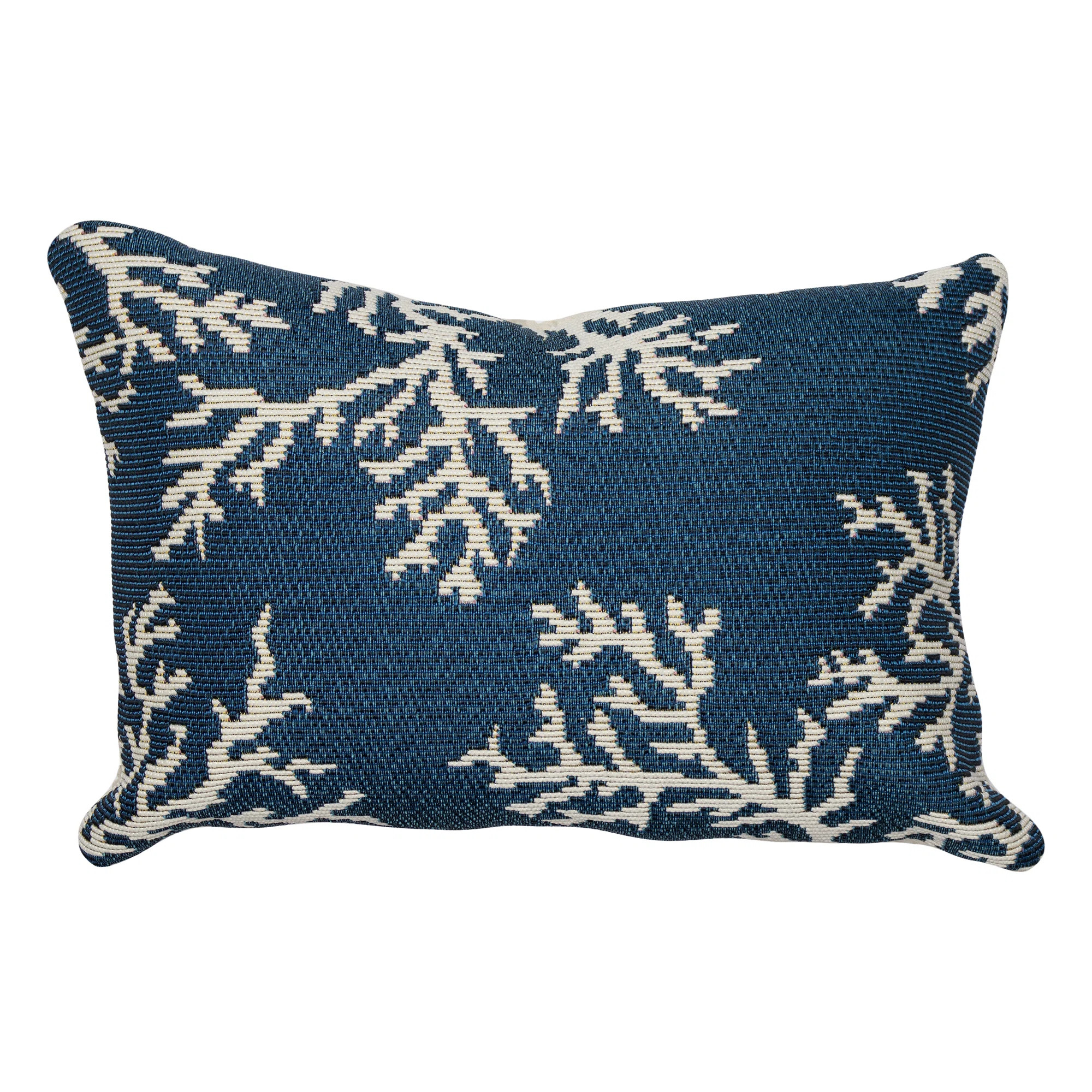 Liora Manne  Polyester Throw Indoor/Outdoor Pillow Cover and Insert & Reviews | Wayfair | Wayfair North America