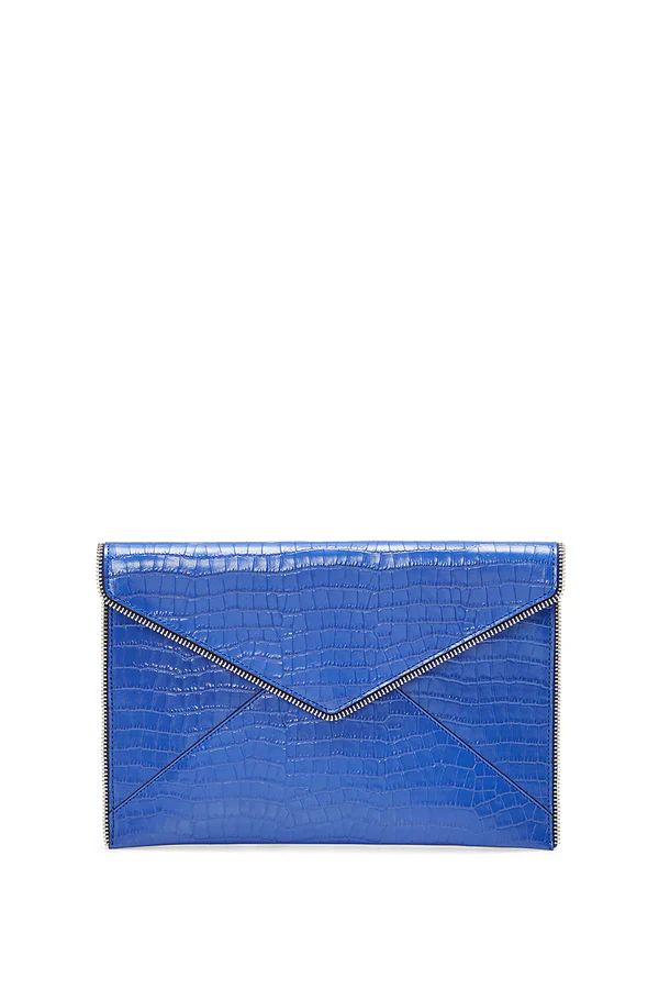 Leo Clutch | Rebecca Minkoff US