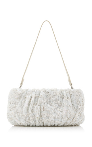 Bean Convertible Beaded Bag | Moda Operandi (Global)