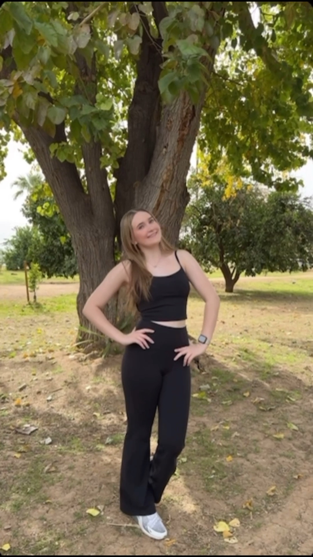 The perfect everyday tank 🤍✨ This Dreamlux Crop Tank from Colorfulkoala is buttery soft, ultra-flattering, and perfect for workouts, errands, or lounging. The cropped fit pairs perfectly with high-waisted leggings, shorts, or jeans for an effortless look you’ll reach for again and again! 💕 #LTKFinds

#Colorfulkoala #Dreamlux #CropTank #WorkoutWear #AthleisureStyle #GymOutfit #FitnessFashion #Activewear #WorkoutOOTD #GymStyle #AthleisureLook #LeggingSeason #EverydayStyle #CasualChic #LTKStyle #LTKFitness #LTKActive #LTKFinds #WomenWhoLift #PilatesStyle #YogaOutfit #FitnessMotivation #ComfyAndCute #OOTD #AmazonFashion #TrendyStyle #FashionFinds #SummerStyle #CuteOutfit #OnTheGoStyle

#LTKootd #LTKfitnessgoals #LTKActive