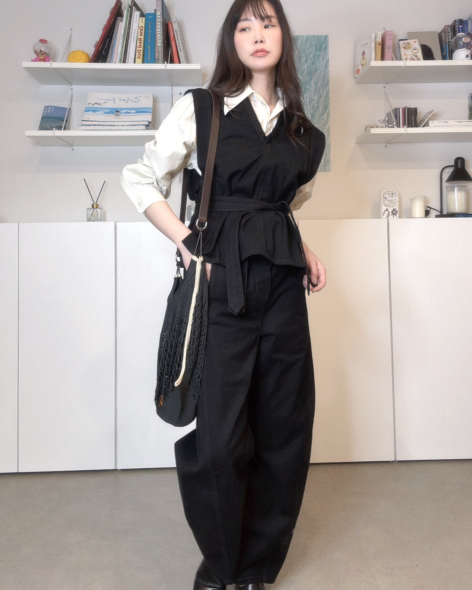 LEMAIRE🖤

#LTKkorea #LTKbag #LTKstyletip