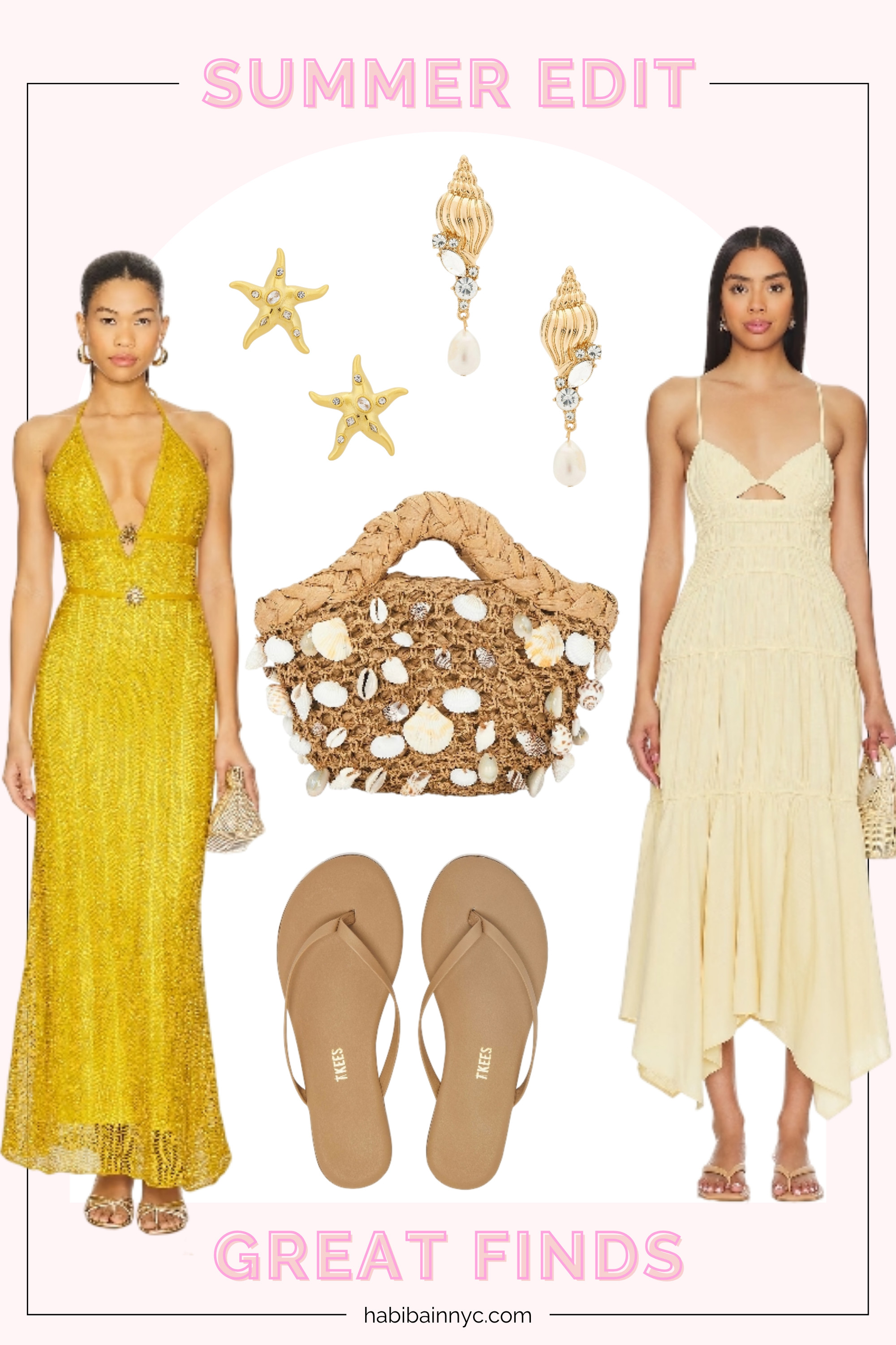 SUMMER PIECES YOU'LL WEAR ALL SEASON LONG 

Revolve dresses, Revolve spring dresses, Revolve summer dresses, Revolve clothing, Revolve, white summer dresses, spring dresses, Easter dresses, wedding guest dresses, long Spring dresses, long summer dresses, white spring dress, vacation outfit ideas, vacation dresses, resortwear dresses, resortwear outfit ideas, resort dresses, resort outfit, pink spring dresses, blue summer dresses, date night outfit ideas, baby shower dresses, date night dresses, red spring dresses, neutral dresses, midi dresses, maxi dresses, affordable summer dresses, affordable spring dresses, affordable wedding guest dresses, garden party dresses, BBQ dresses, party dresses, green spring dresses, green dresses, dresses with bows, floral Spring dress, floral summer dress, colorful dresses, white summer dresses, LWD, little white dress, long white dress, white Spring dresses, European vacation outfits, summer dresses, spring dresses, Affordable white dresses, affordable summer dresses, affordable spring dresses, Spring break outfit ideas, spring break dresses, white dresses under $100, white dresses under $500

#LTKSummerEdit #LTKSeasonal #LTKOver40 #LTKSaleAlert #LTKMidsize #LTKParties #LTKFindsUnder50 #LTLFindsUnder100 #LTKStyleTip #LTKBeauty #LTKPlusSize #LTKSwim #LTKTravel #LTKShoeCrush #LTKItBag #LTKBump #LTKWedding 

 