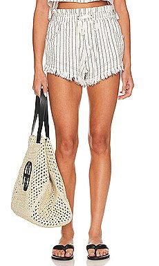 Mari Shorts
                    
                    Steve Madden | Revolve Clothing (Global)
