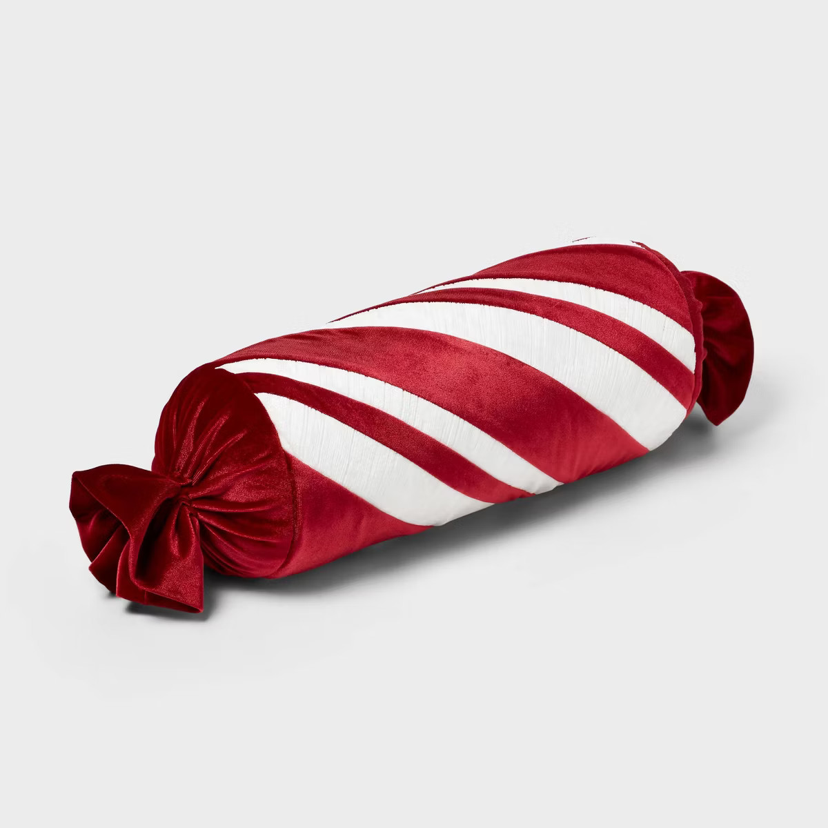 Holiday Decorative Pillow Red - Threshold™ | Target