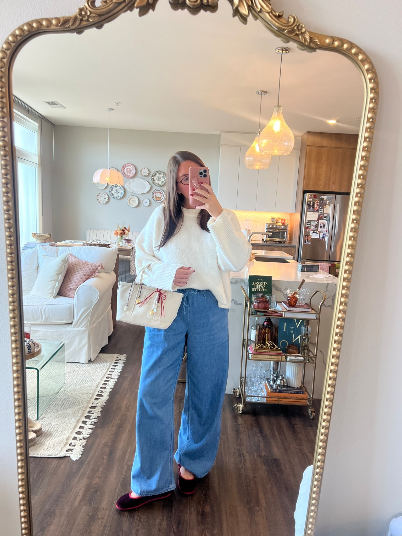 comfy & casual fall fit 

#LTKFindsUnder50 #LTKItBag #LTKSeasonal