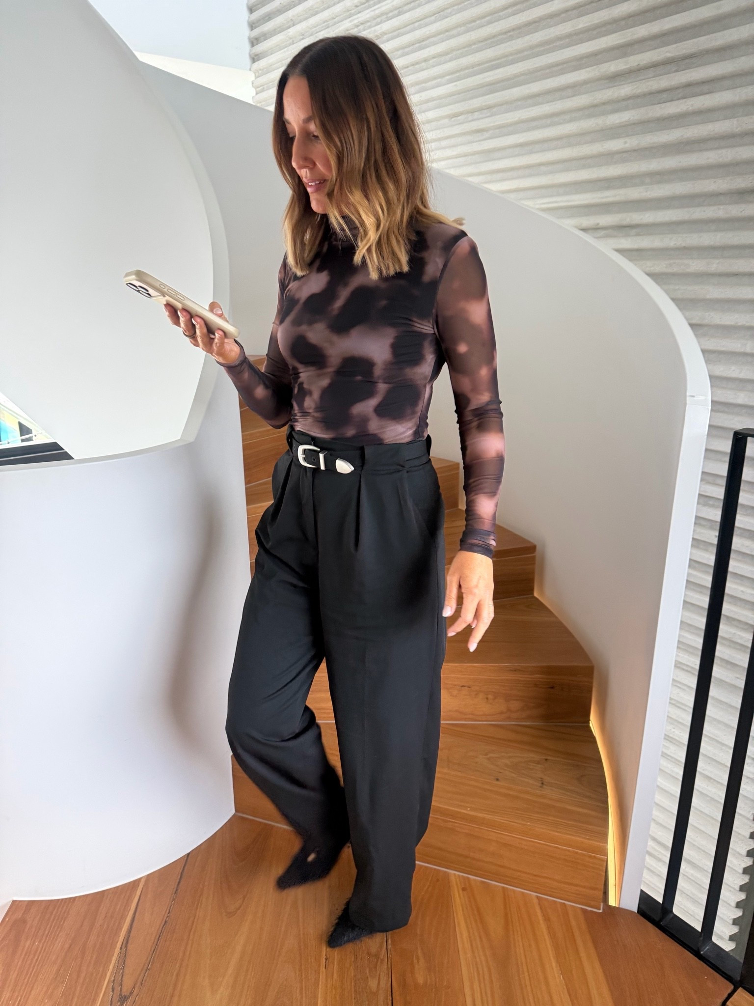 Podcast filming day 🎙️

#LTKaustralia #LTKworkwear #LTKstyletip