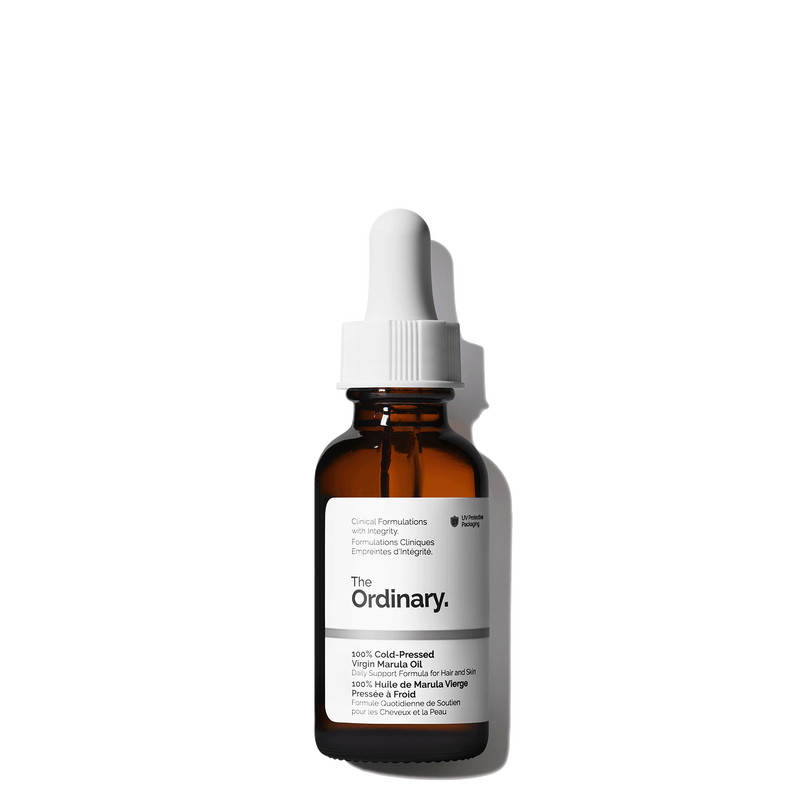 The Ordinary 100% Cold-Pressed Virgin Marula Oil100% Cold-Pressed Virgin Marula Oil | The Ordinary