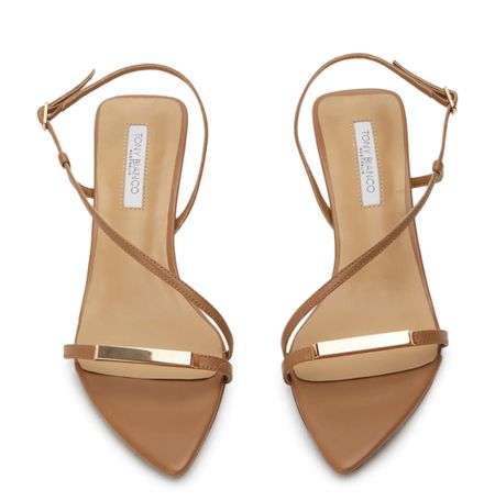 The most perfect neutral sandal under $200

#LTKshoecrush #LTKstyletip