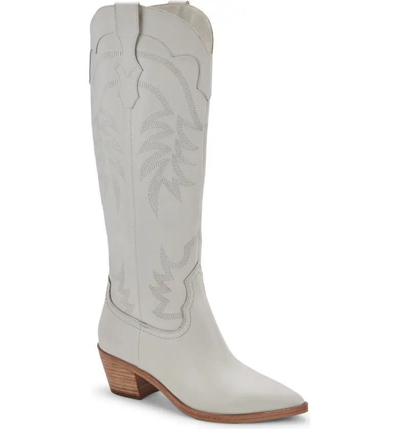 Solida Western Boot | Nordstrom