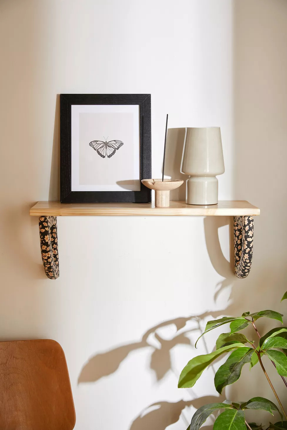 Ryan Wall Shelf | Urban Outfitters (US and RoW)