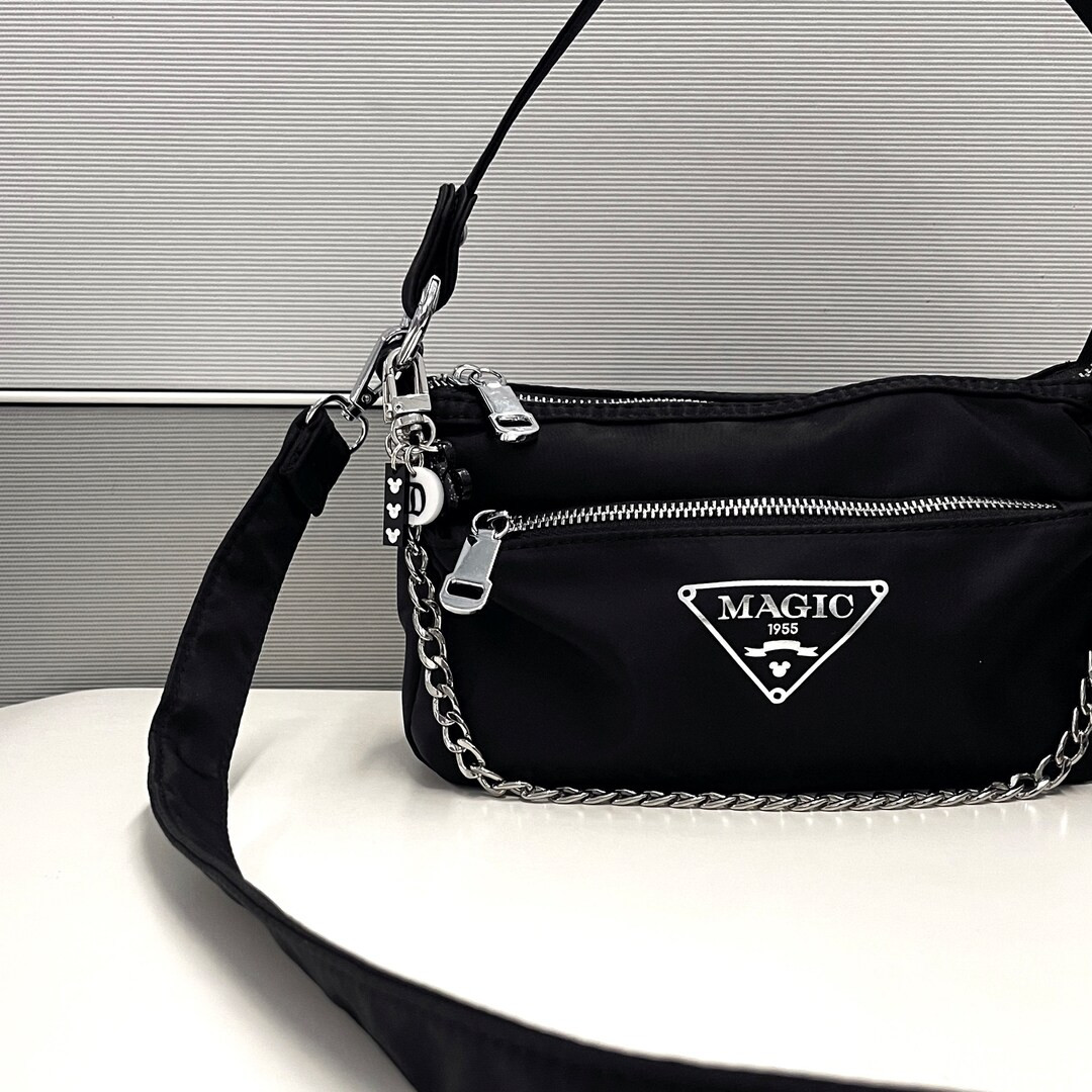 The Park Bag / Magic Bag | Etsy (US)