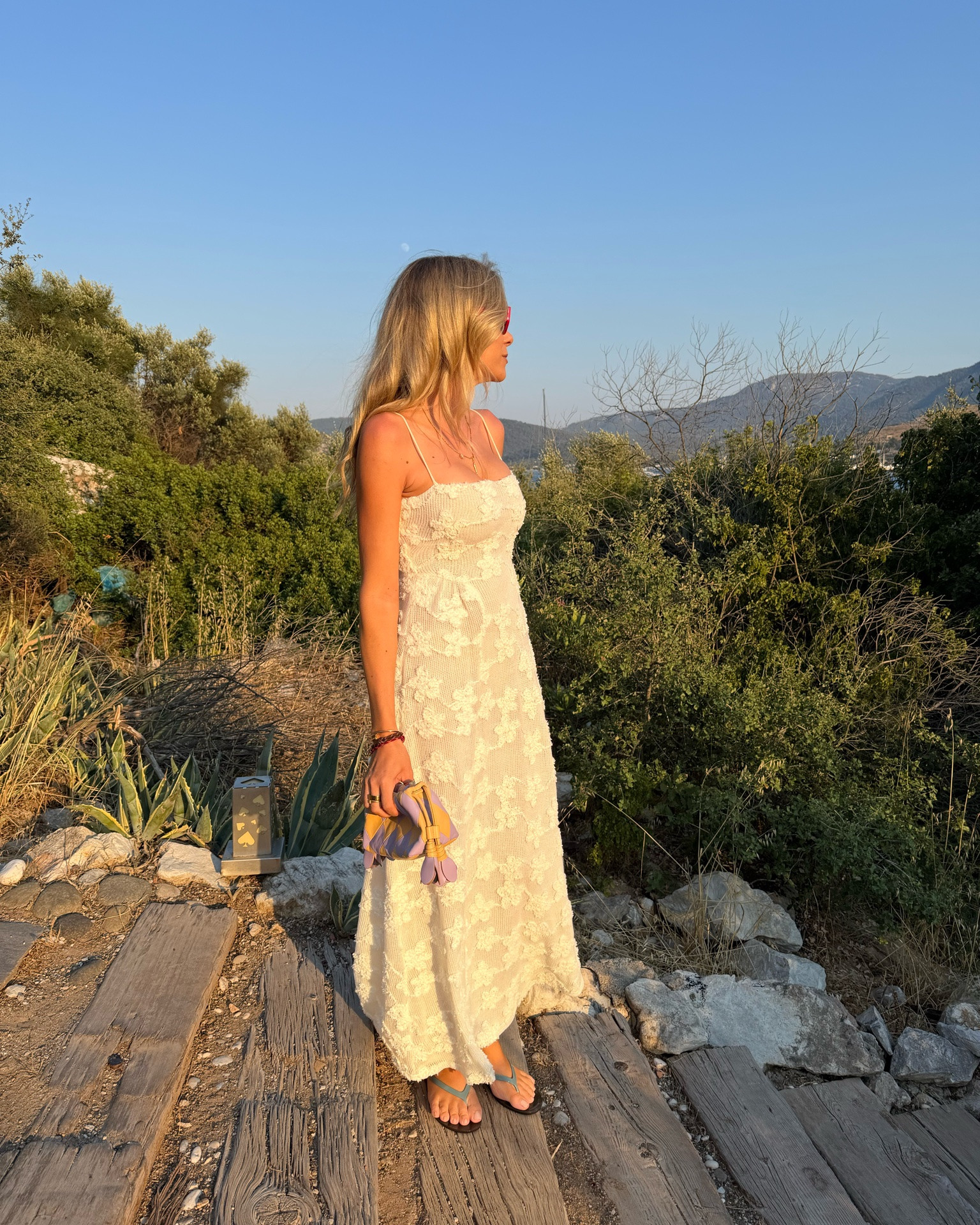 In my Euro summer holiday mode and the outfits are keeping up.

I’m in a size 8-10 AU for clothes and size 40.5-41 in shoes.

#LTKOver40 #LTKSwim #LTKTravel