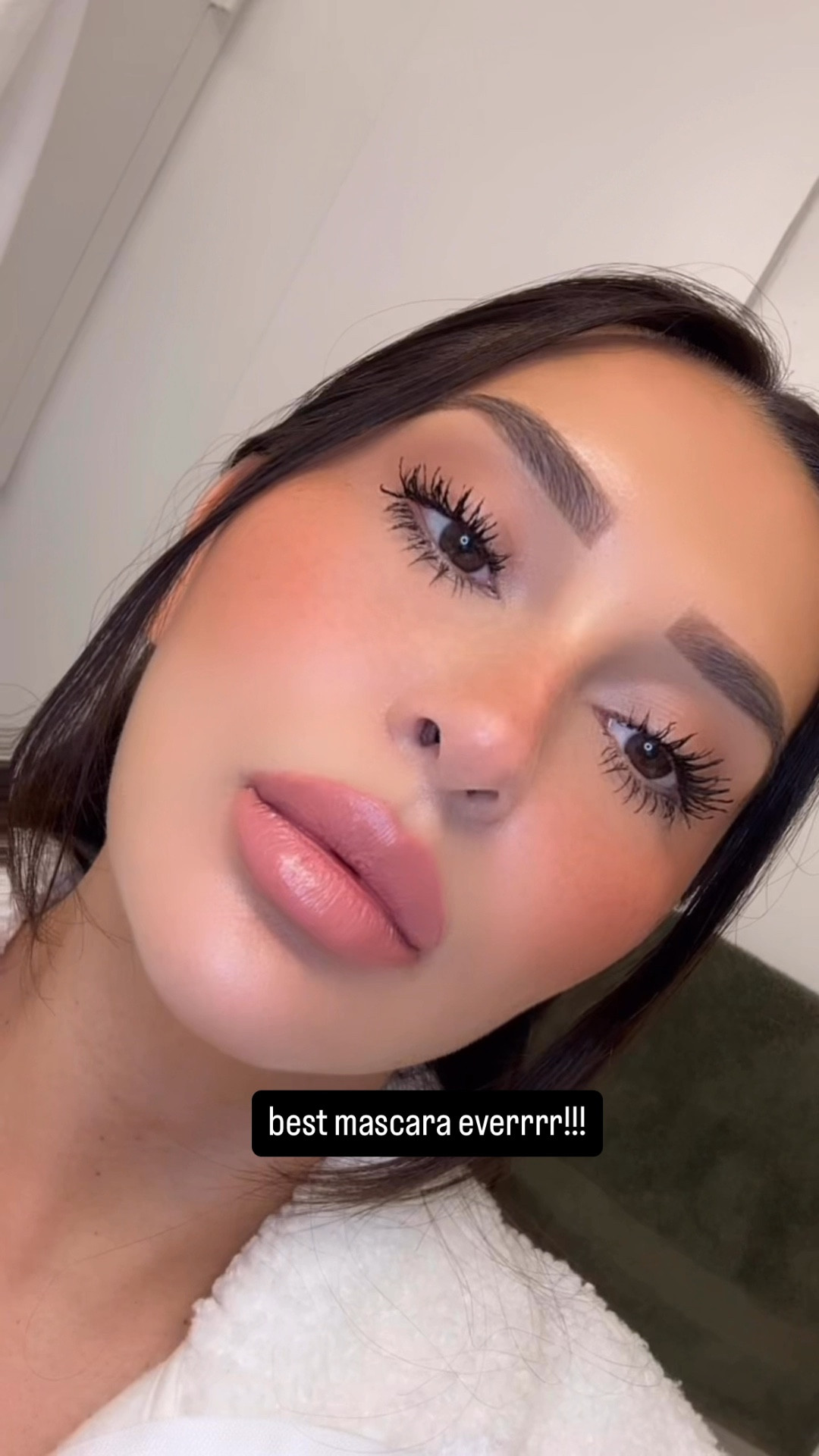 the only mascara you’ll ever need, thank me later 💋 shop below...

#LTKBeauty