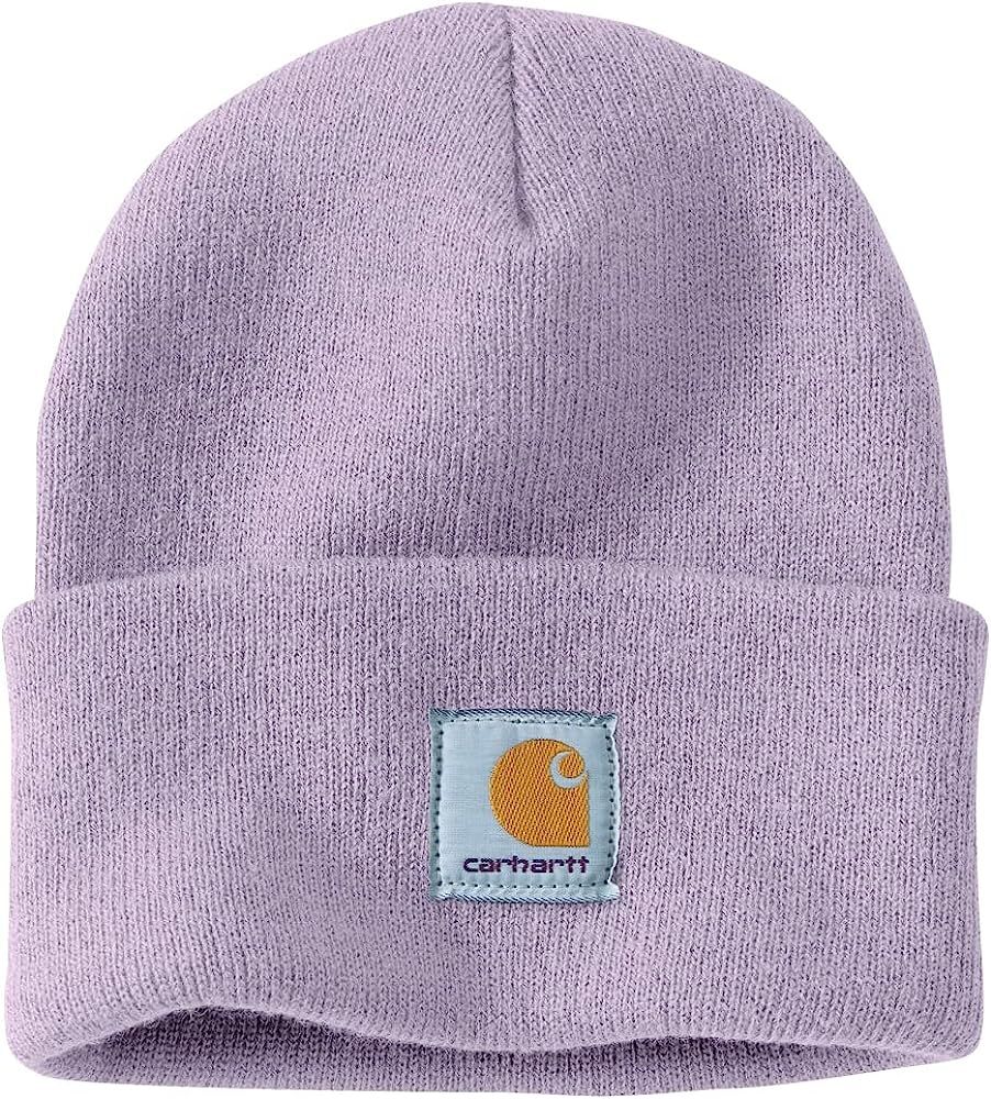 Carhartt Mens Knit Cuffed Beanie (Closeout) | Amazon (US)