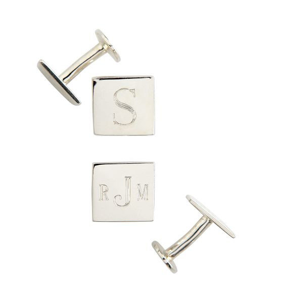Sarah Chloe Homme Cufflinks | Mark and Graham