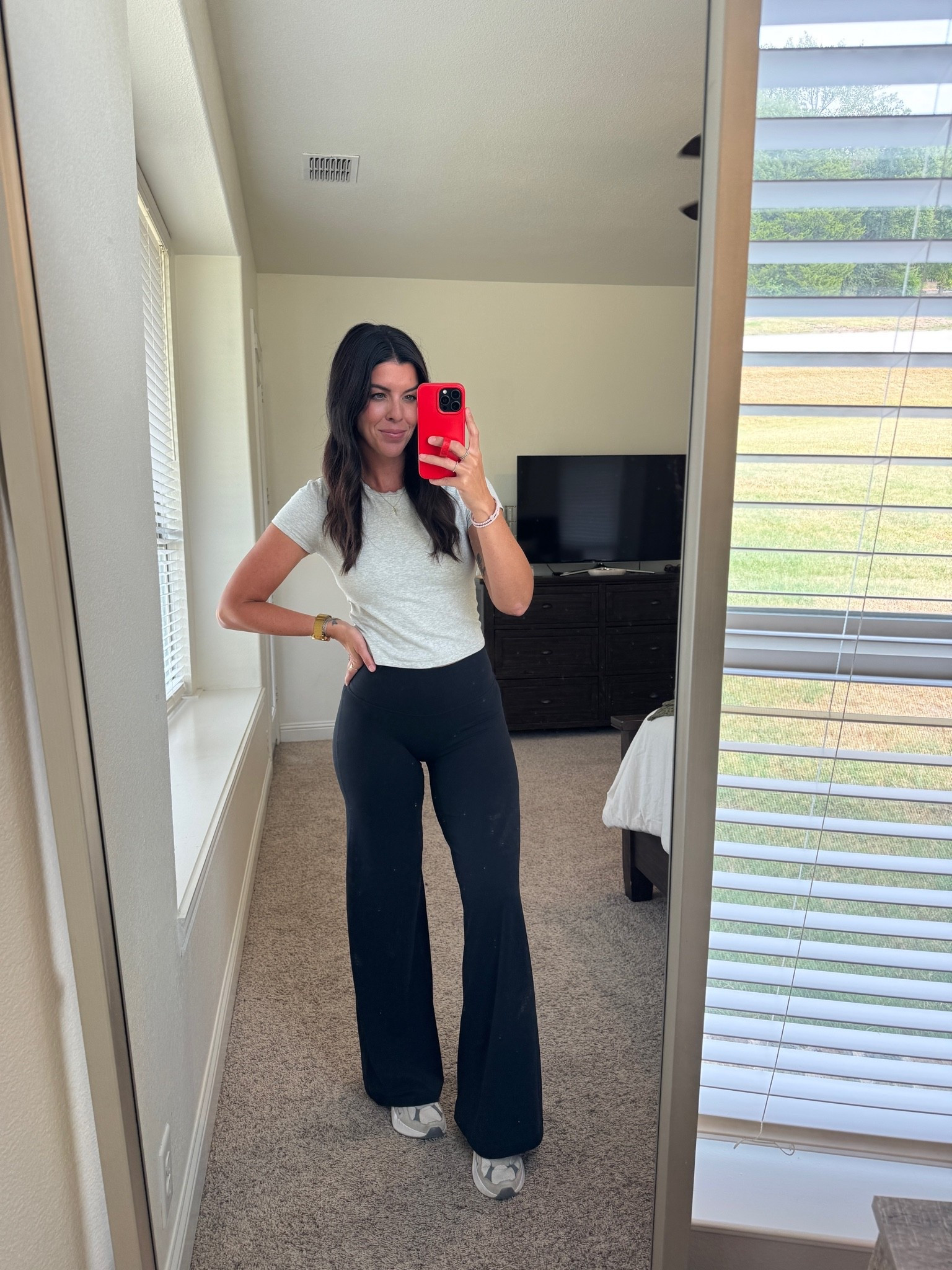 The best wide leg pants!

#LTKfitnessgoals #LTKootd