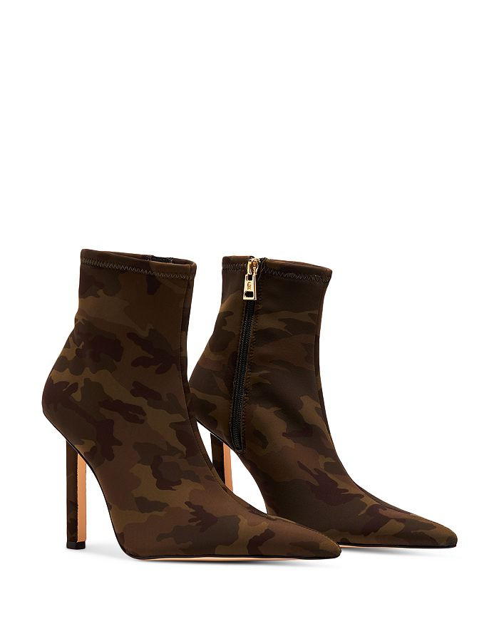 Women's Ankle Neoprene Booties | Bloomingdale's (US)
