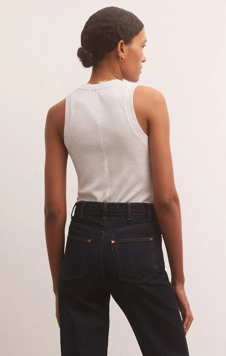 Sirena Rib Tank | Z Supply