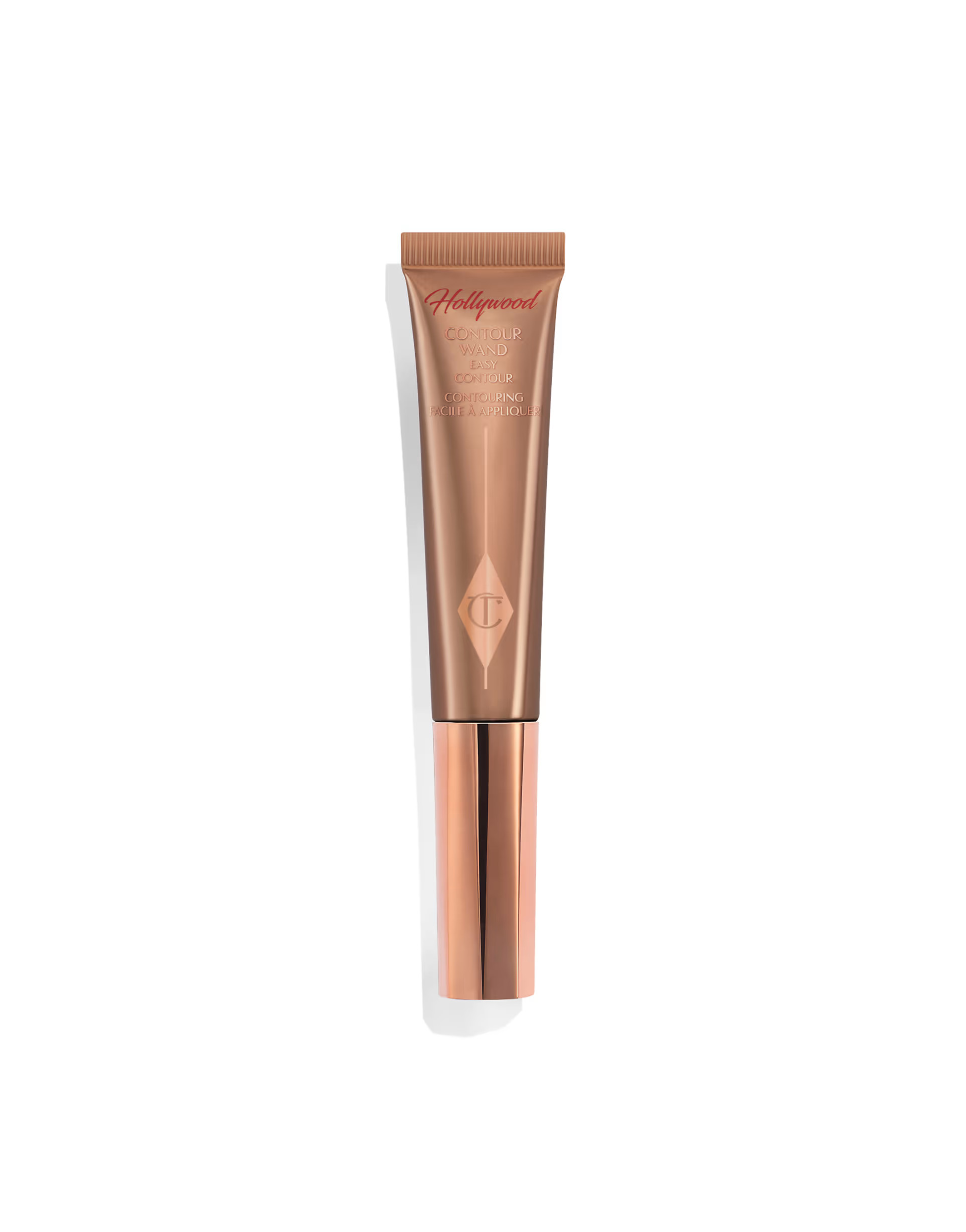 Charlotte Tilbury Hollywood Contour Wand - Fair/Medium | ASOS (Global)