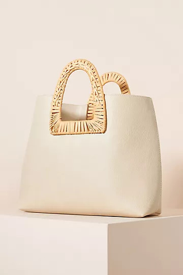 Nikki Tote Bag | Anthropologie (US)