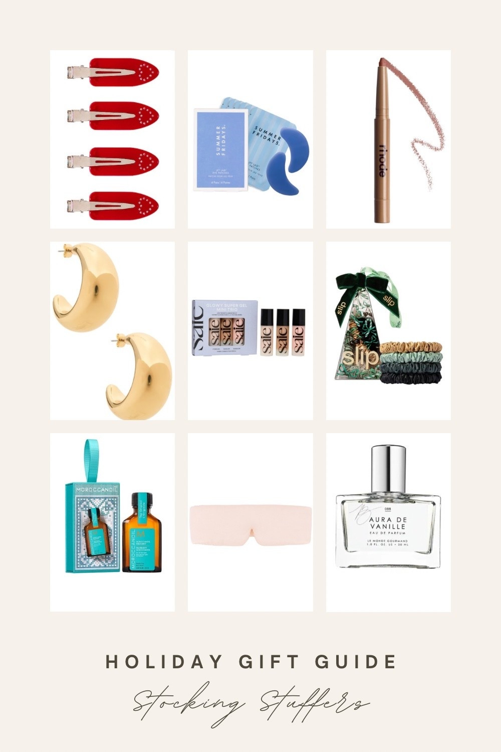 You can find the best stocking stuffers & gifts under $70 on my holiday gift guide 🌟 

small gifts, gift ideas for friends, gift guide for her, teen gift ideas, self care, trendy gifts, cool girl gift guide, gifts under $100, gifts under $65 

#LTKGiftGuide #LTKHoliday #LTKFindsUnder100