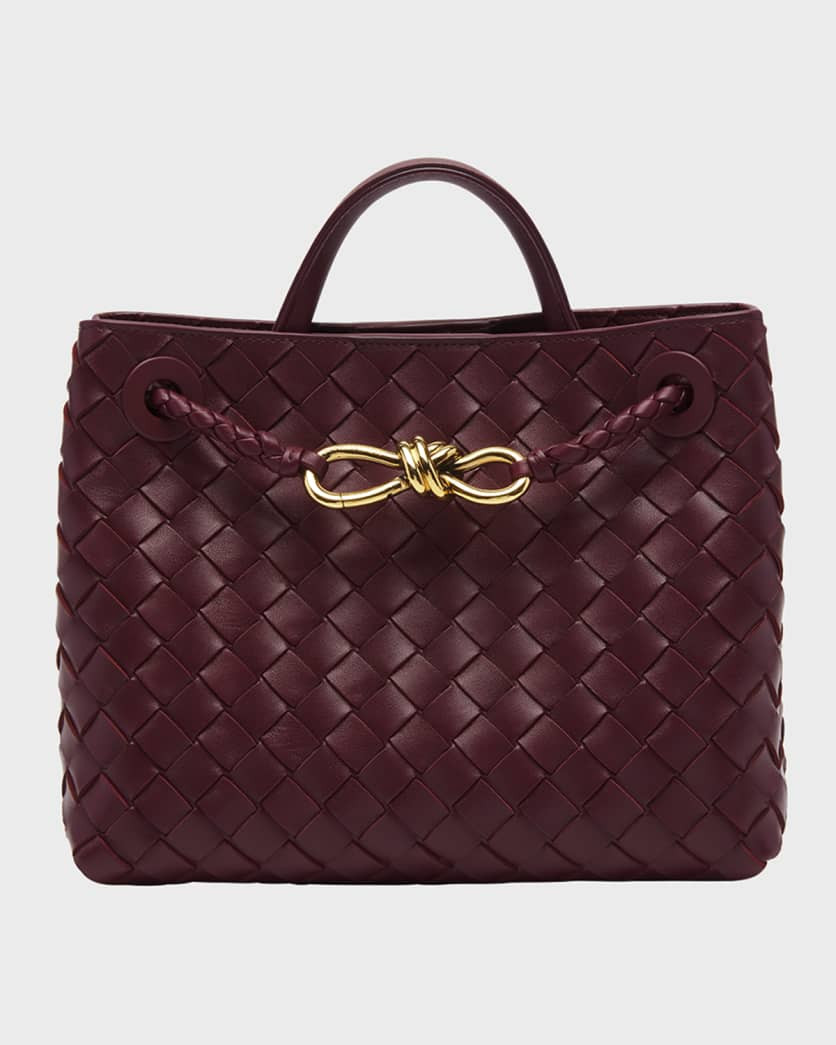 Small Andiamo Bag | Neiman Marcus