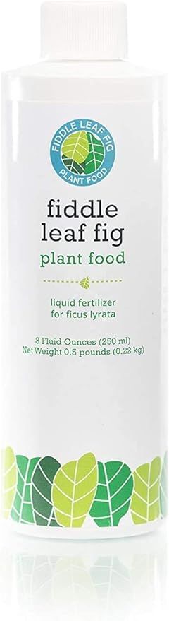 Fiddle Leaf Fig Plant Food | Amazon (US)