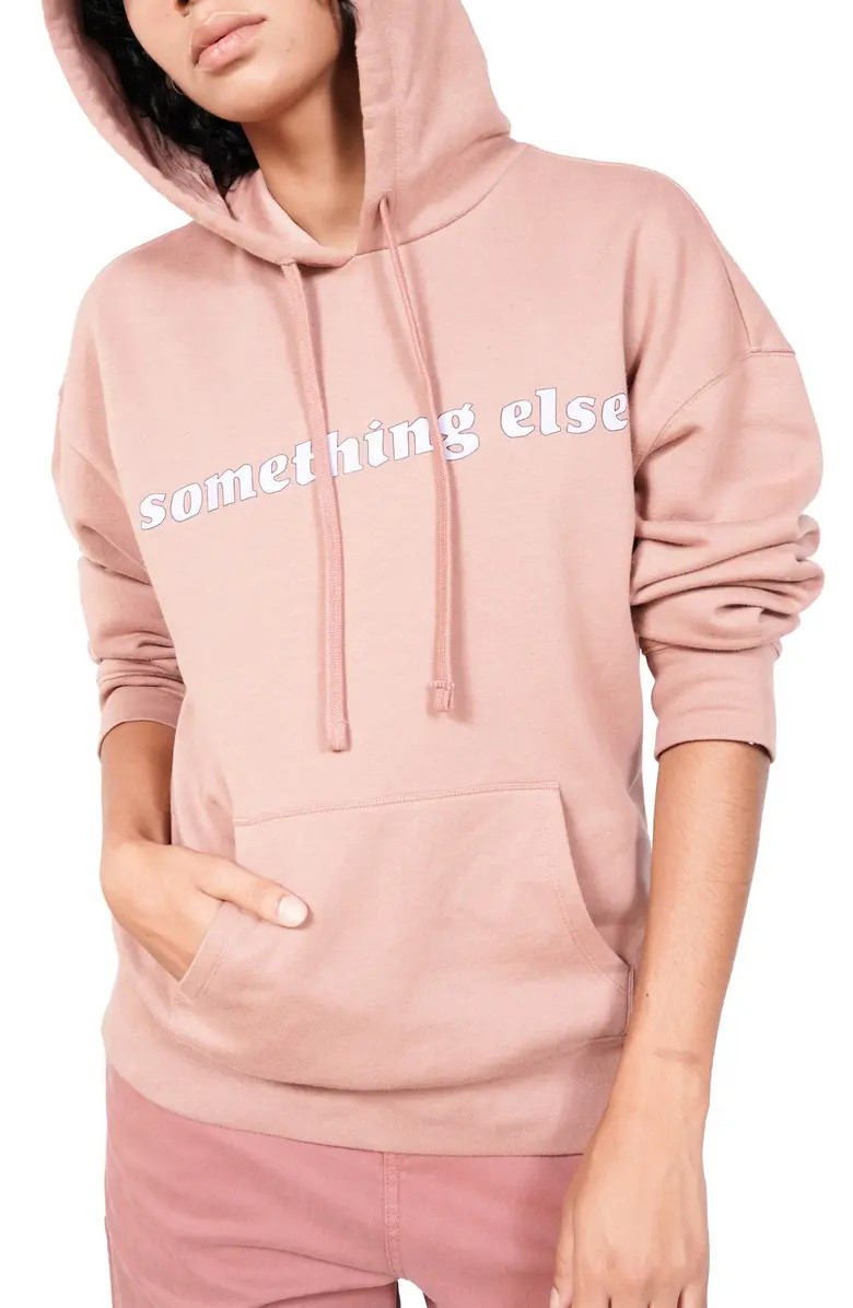 Fleece Sport Hoodie | Nordstrom