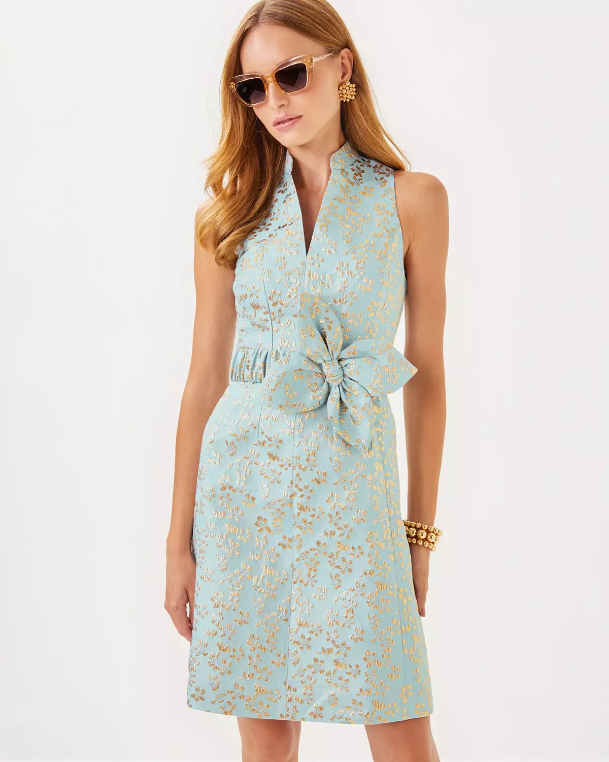 Tazie Dress | Lilly Pulitzer
