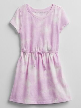 Toddler Mix and Match Dress | Gap Factory