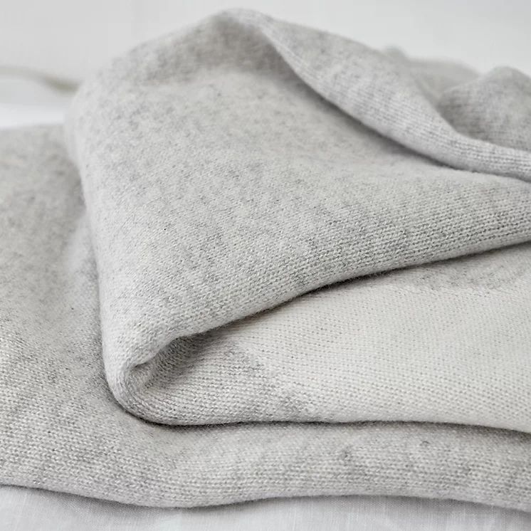 Cashmere Star Baby Blanket | Baby Blankets | The  White Company | The White Company (UK)
