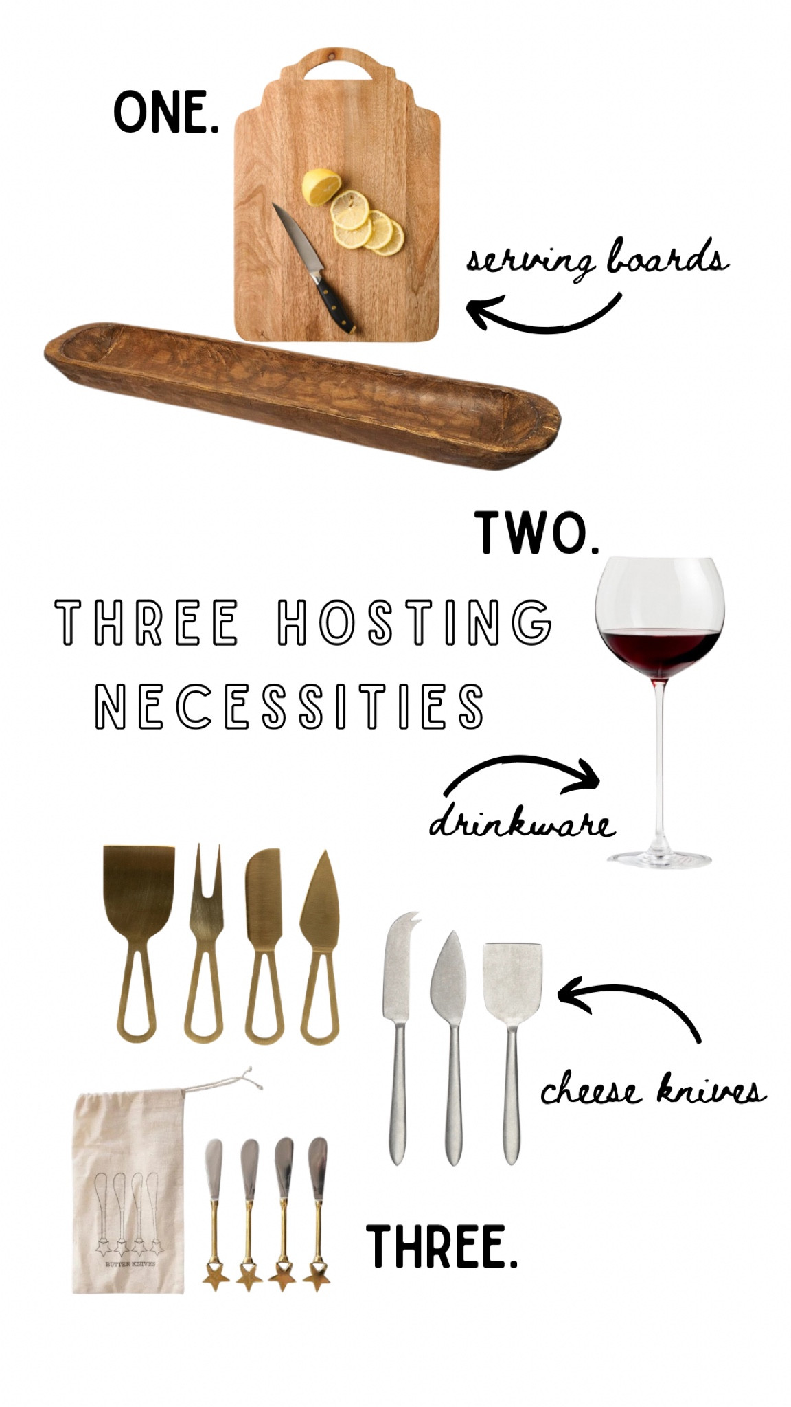 Three hosting necessities that automatically elevate your get together. Sale alert 🚨 

#LTKHoliday #LTKsalealert #LTKCyberWeek