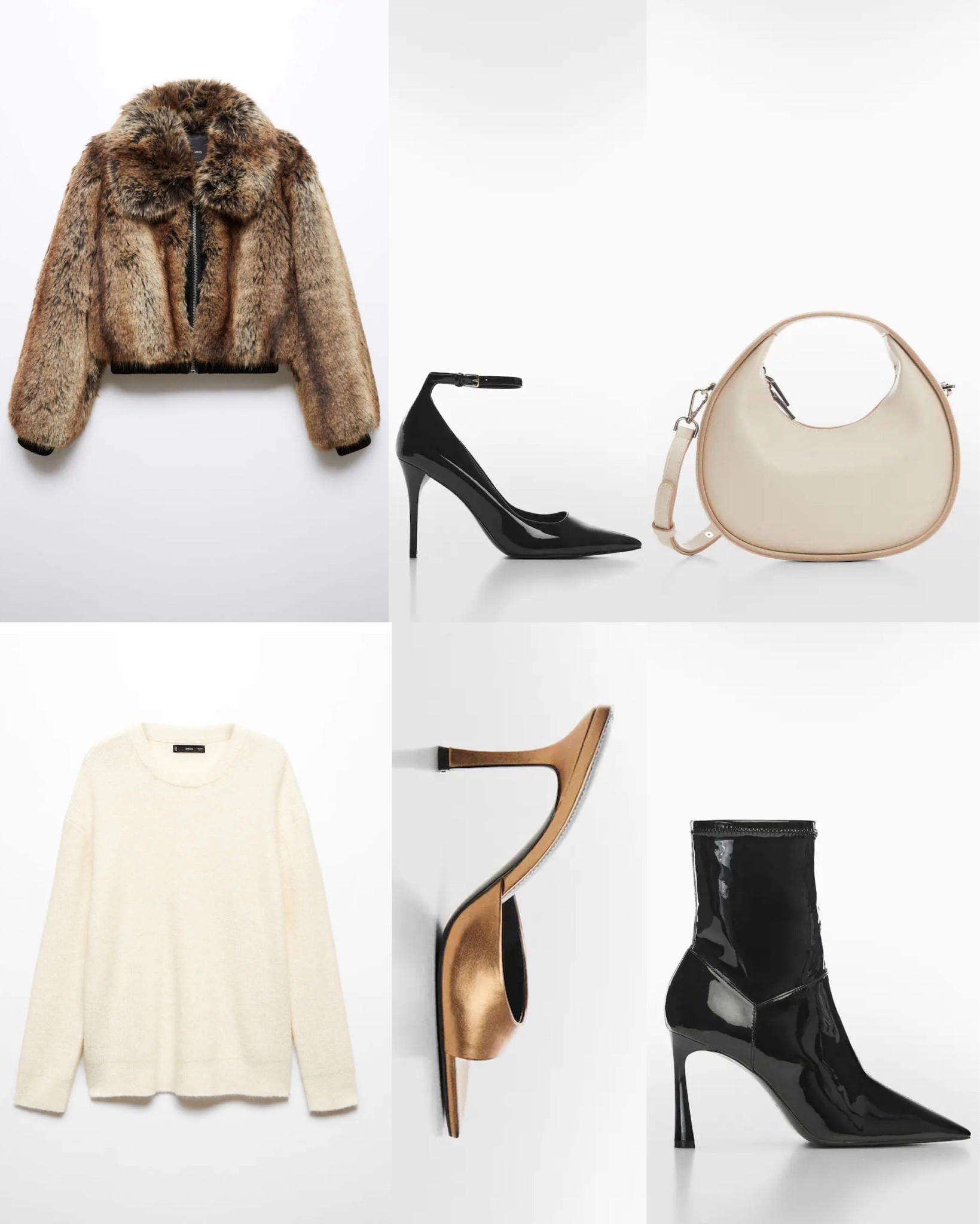 Mango New In 


#mango #mangonewin #mangofinds #blackfriday 

#LTKshoecrush #LTKGiftGuide #LTKHolidaySale