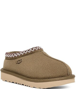 UGG Kids' Tasman II Family Matching Slippers (Toddler) | Dillard's | Dillard's