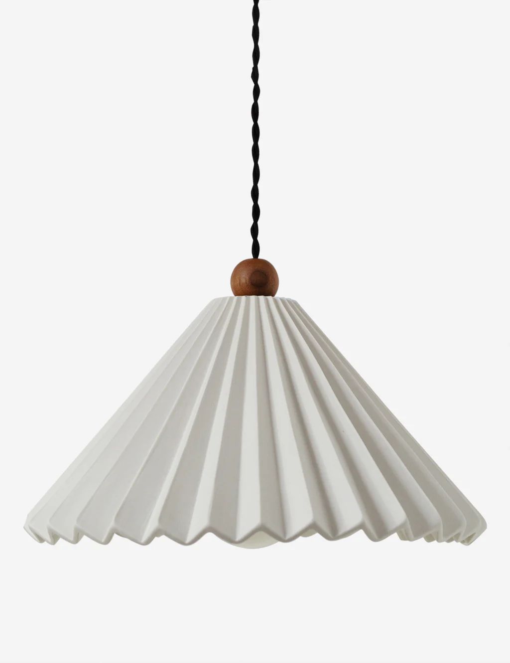 Prairie Pendant Light | Lulu and Georgia 