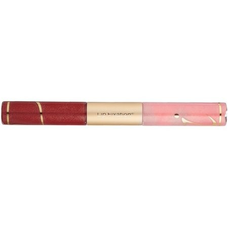 Jane Iredale Lip Fixation Lip Stain & Gloss - Rapture 0.35 oz Lip Gloss | Walmart (US)