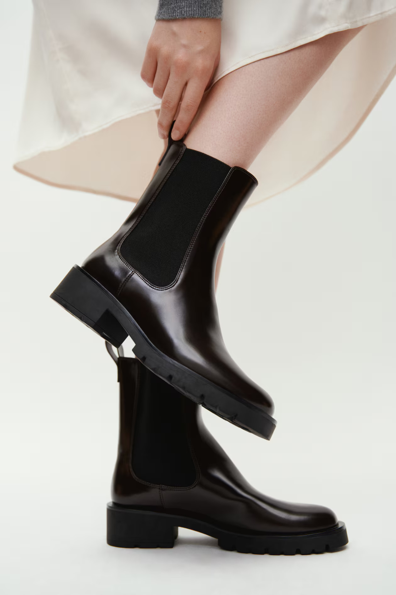 Chelsea boots | H&M (FR, IT, ES, PT, BE)