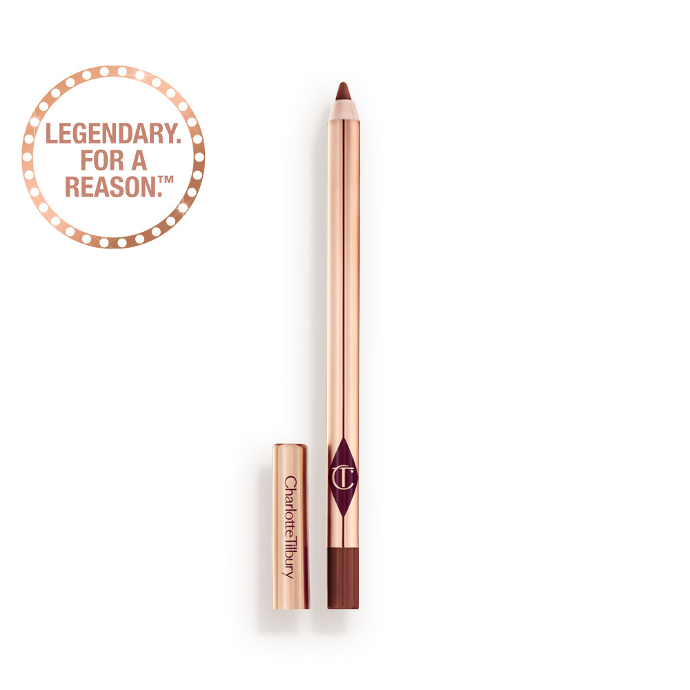 Pillow Talk Intense – Lip Cheat – Tawny Brown Lip Liner | Charlotte Tilbury | Charlotte Tilbury (US)