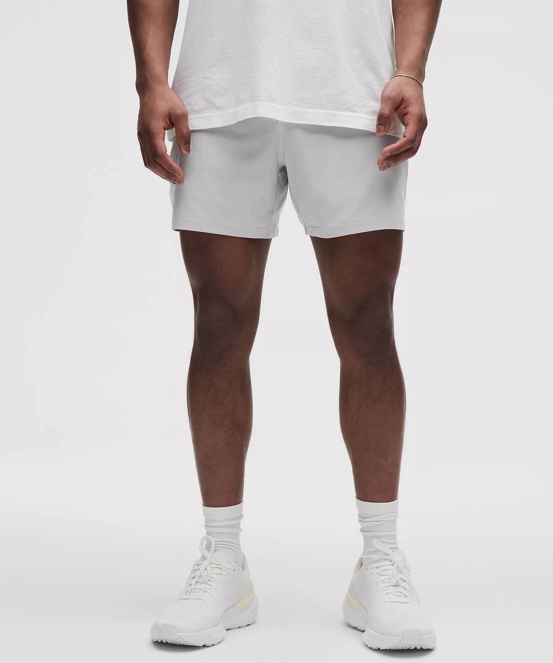 Pace Breaker Linerless Short 5" | Lululemon (US)