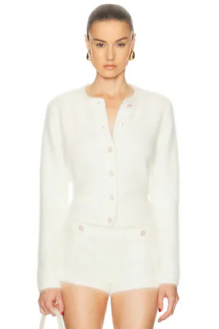 MEDORA 开衫 | FWRD 