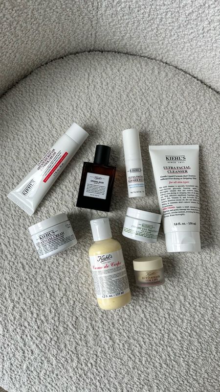 pr from kiehls 🫶🏼

#LTKfindsunder50 #LTKsalealert #LTKbeauty