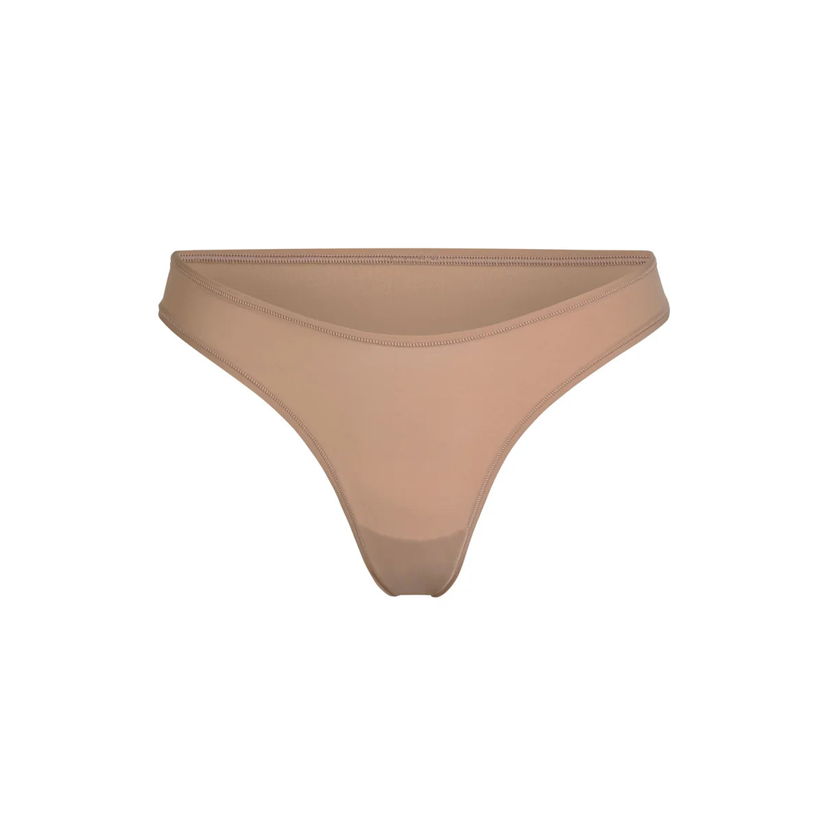 DIPPED FRONT THONG | SKIMS (US)