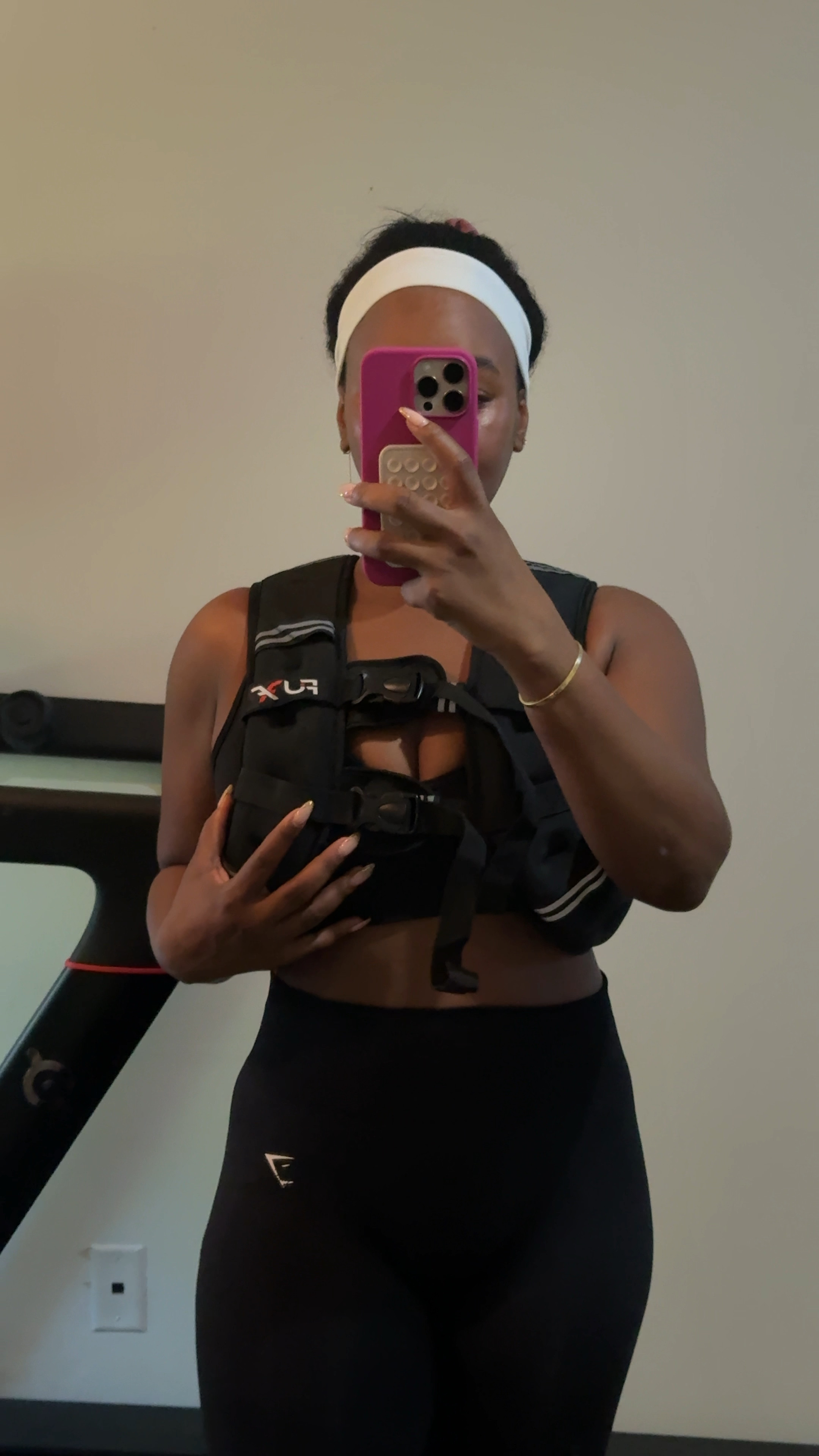 Today’s fitness look

#LTKActive