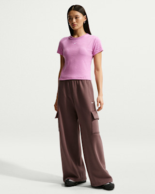 Nike Sportswear Phoenix Fleece Women's Cargo Sweatpants | Nike (US)