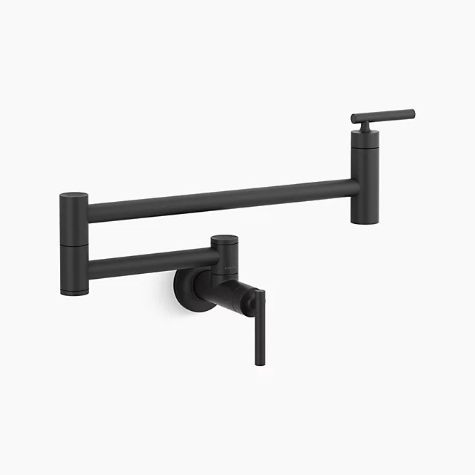 Wall-mount pot filler | Kohler